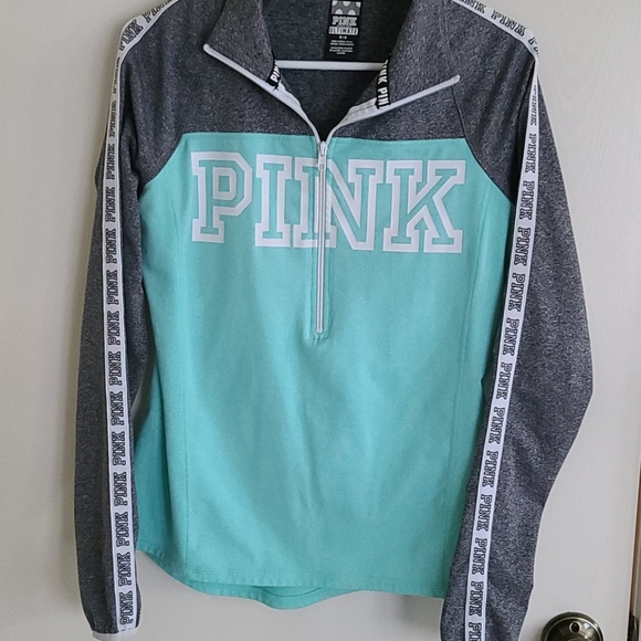 Pink Pullover - Picture 2 of 6